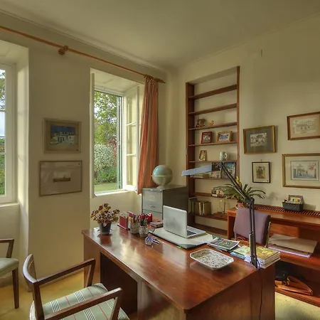 Casa de Campo Quinta Cova