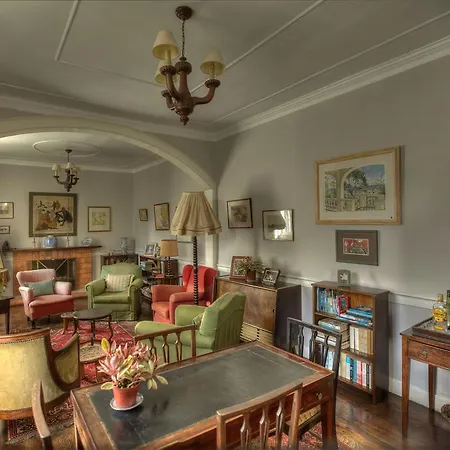 Quinta Cova Casa de Campo *