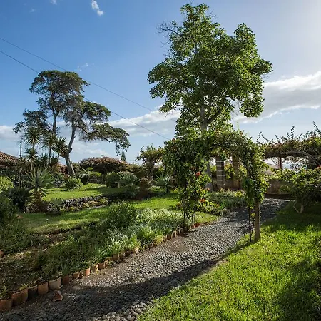 Casa de Campo Quinta Cova Funchal (Madeira)
