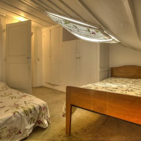 Casa de Campo Quinta Cova Funchal (Madeira)