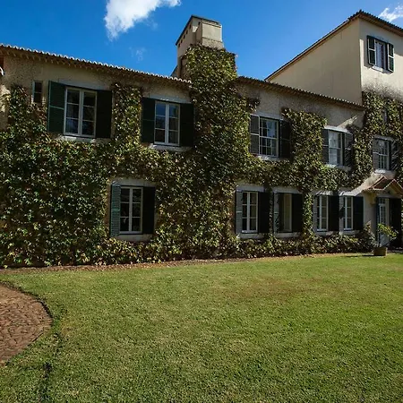 Casa de Campo Quinta Cova
