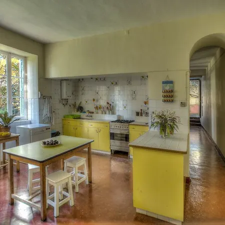 Quinta Cova Landhuis