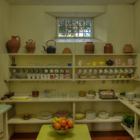 Quinta Cova *