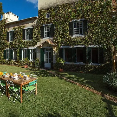 Quinta Cova Landhuis